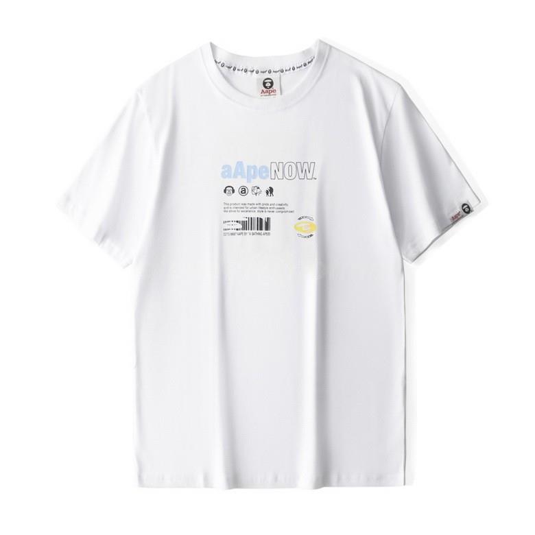 Bape Men's T-shirts 186
